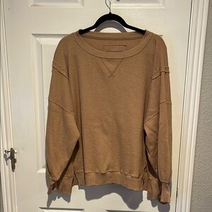 American Eagle Big Hug Thermal